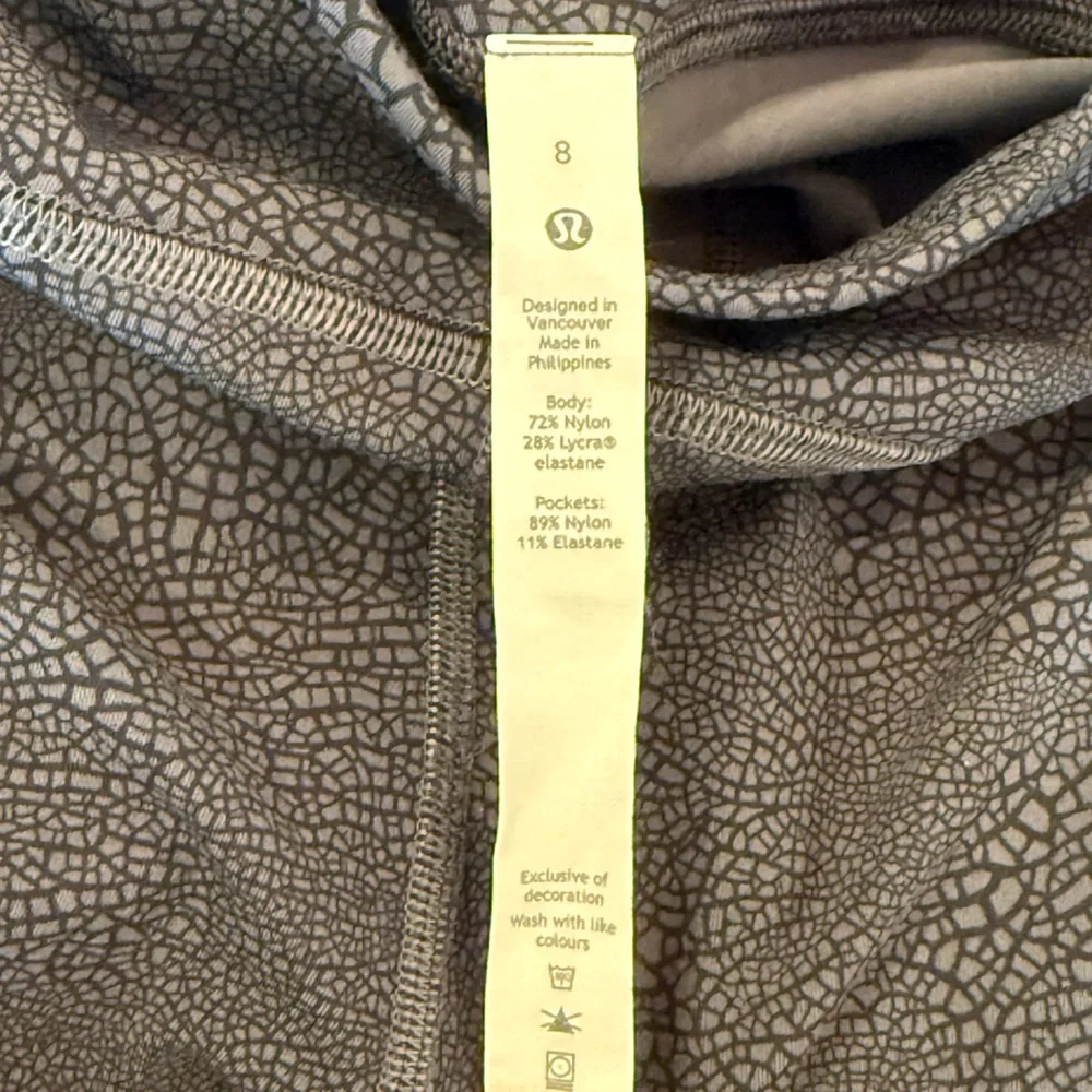 lululemon athletica lululemon power